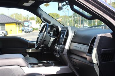 2022 Ford F-250 Lariat   - Photo 18 - Red Bank, NJ 07701