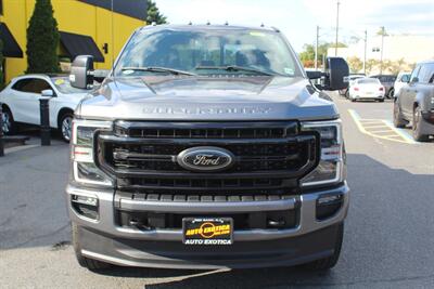 2022 Ford F-250 Lariat   - Photo 21 - Red Bank, NJ 07701