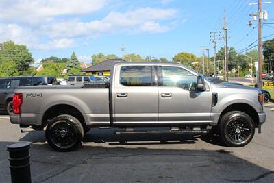 2022 Ford F-250 Lariat   - Photo 24 - Red Bank, NJ 07701