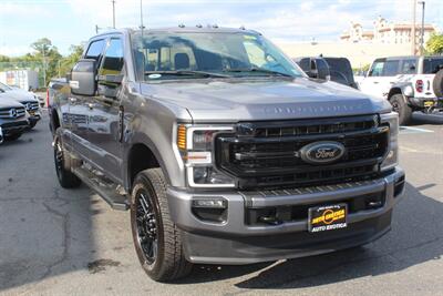 2022 Ford F-250 Lariat   - Photo 4 - Red Bank, NJ 07701