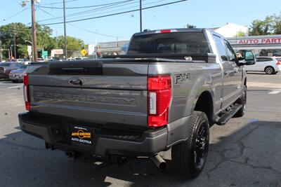 2022 Ford F-250 Lariat   - Photo 3 - Red Bank, NJ 07701