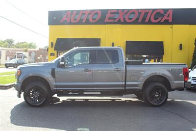 2022 Ford F-250 Lariat   - Photo 22 - Red Bank, NJ 07701