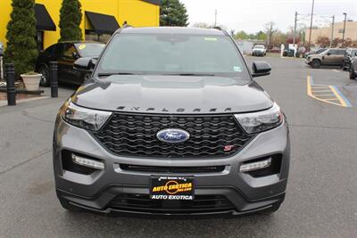 2021 Ford Explorer ST   - Photo 26 - Red Bank, NJ 07701