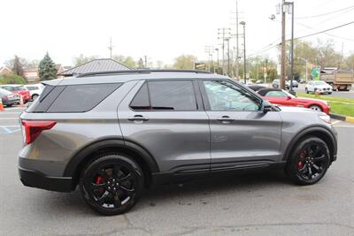 2021 Ford Explorer ST   - Photo 29 - Red Bank, NJ 07701