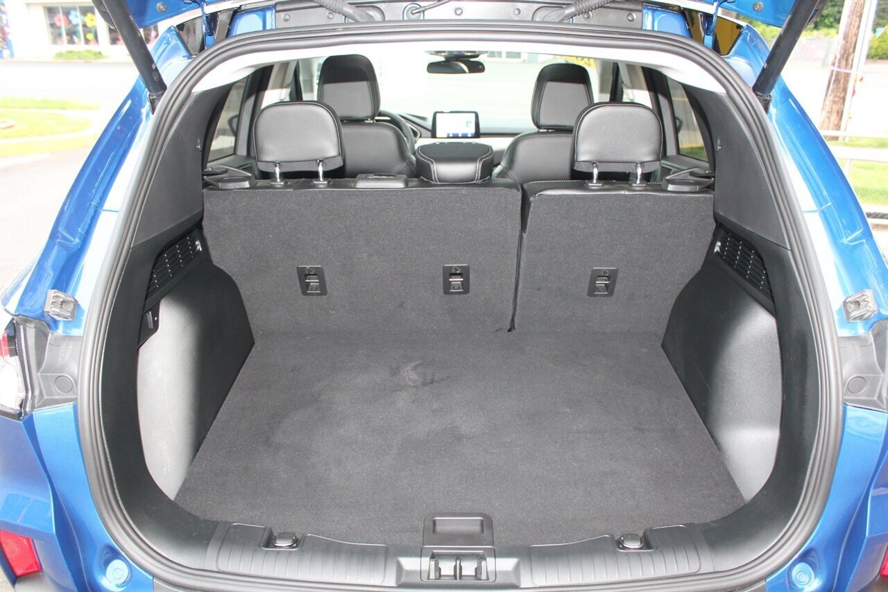 2022 Ford Escape Plug-In Hybrid SEL - Photo 20 - Red Bank, NJ 07701