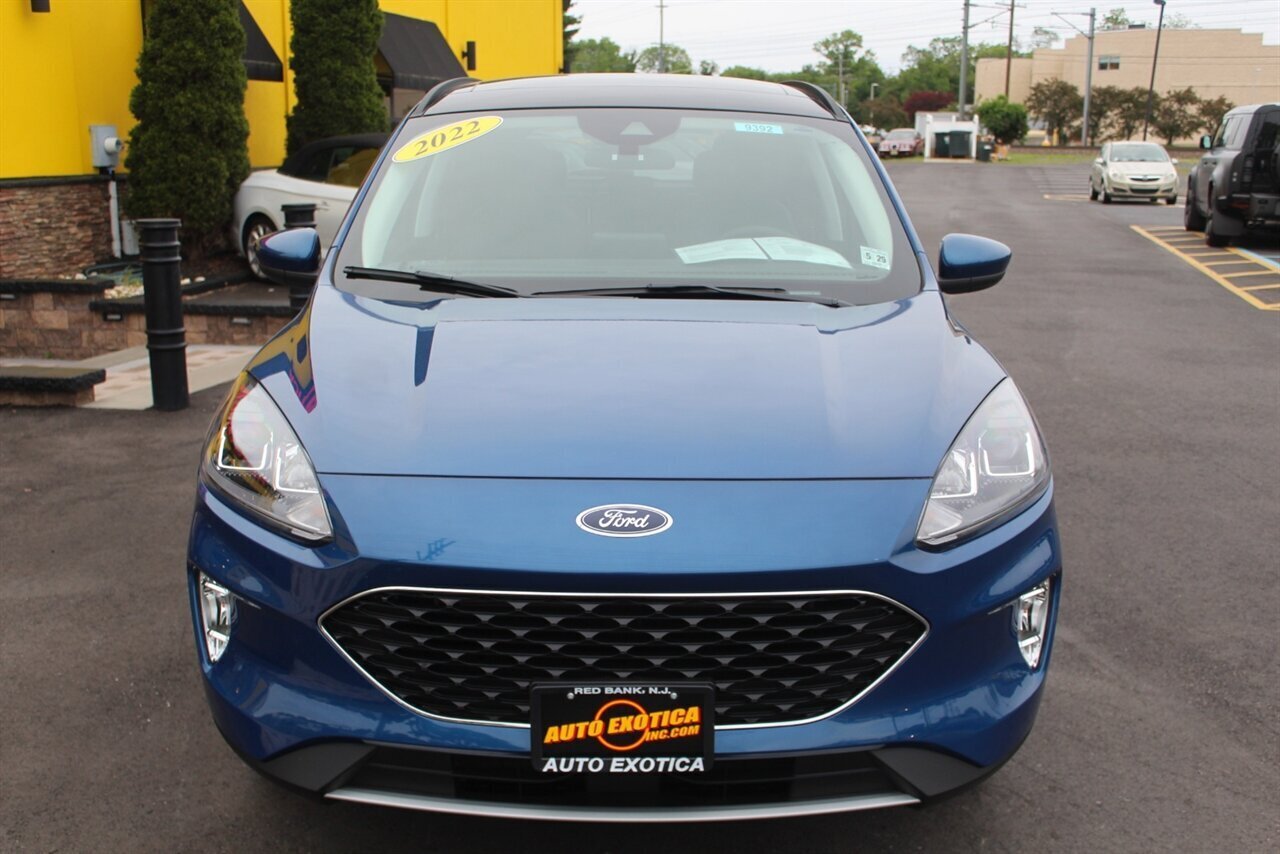 2022 Ford Escape Plug-In Hybrid SEL - Photo 21 - Red Bank, NJ 07701