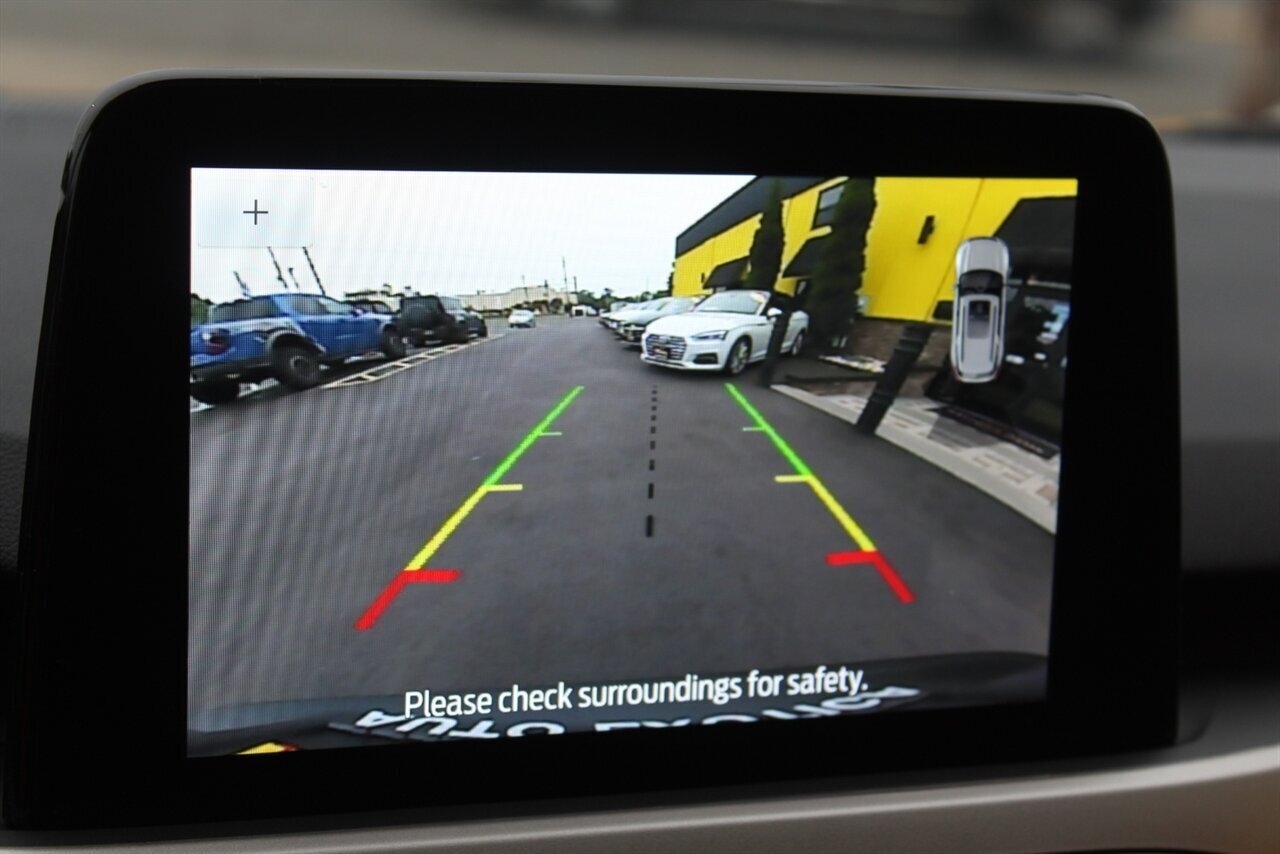 2022 Ford Escape Plug-In Hybrid SEL - Photo 10 - Red Bank, NJ 07701