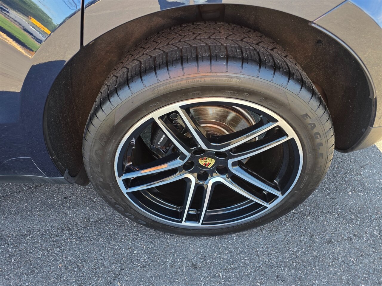 2021 Porsche Macan - Photo 27 - Red Bank, NJ 07701