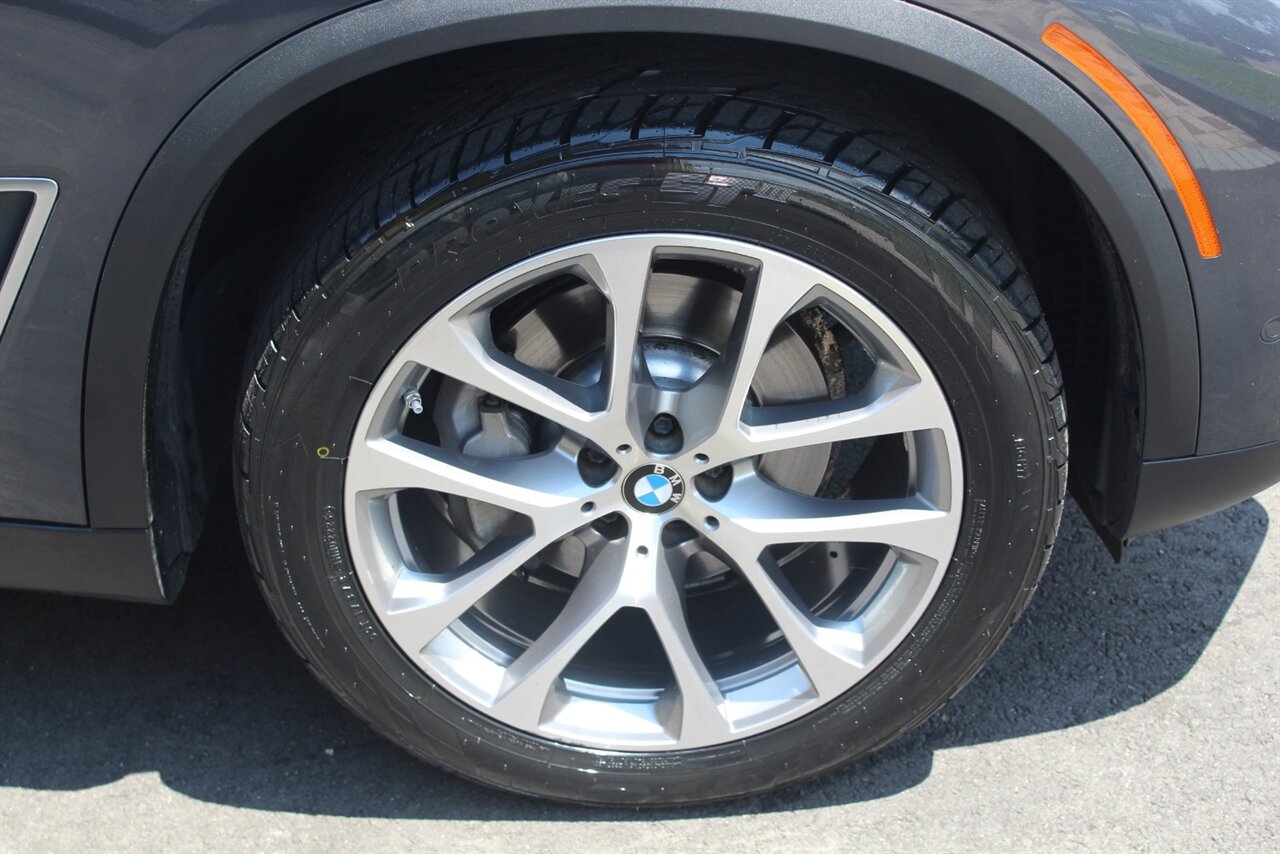 2021 BMW X5 xDrive40i - Photo 30 - Red Bank, NJ 07701