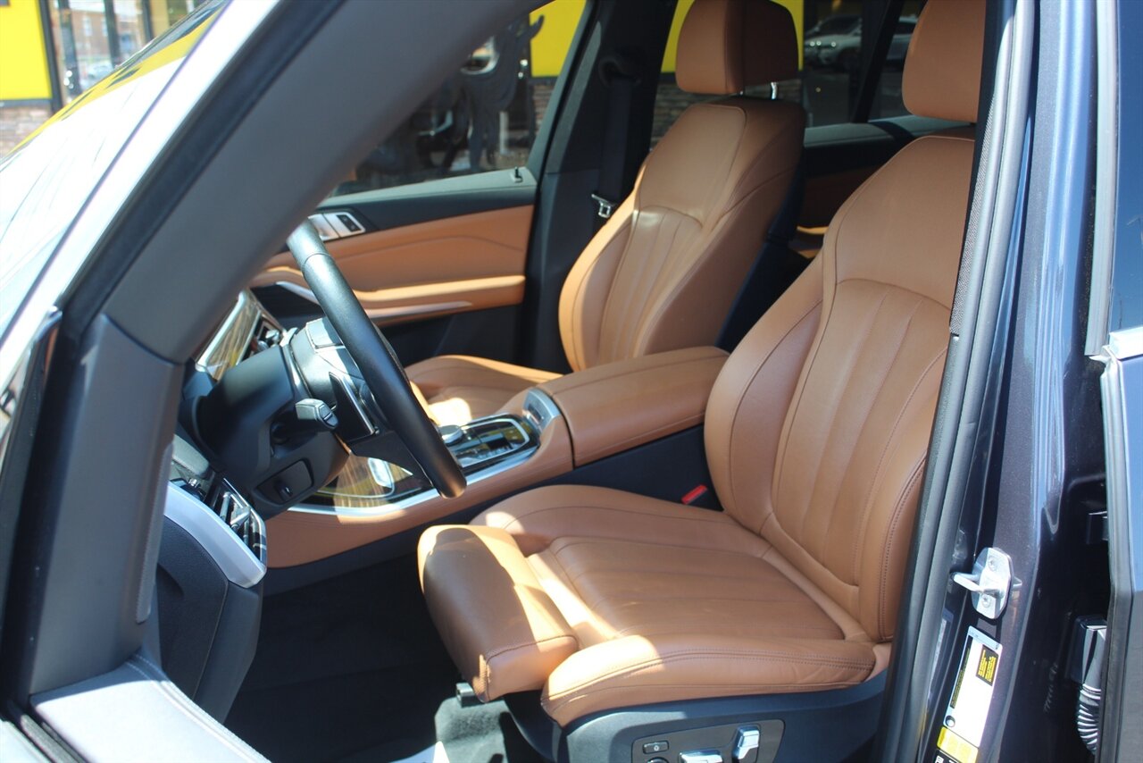 2021 BMW X5 xDrive40i - Photo 16 - Red Bank, NJ 07701