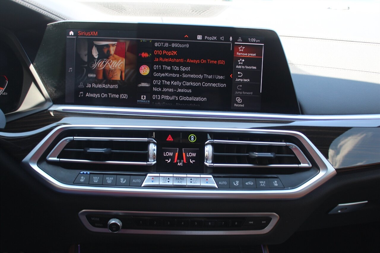 2021 BMW X5 xDrive40i - Photo 7 - Red Bank, NJ 07701