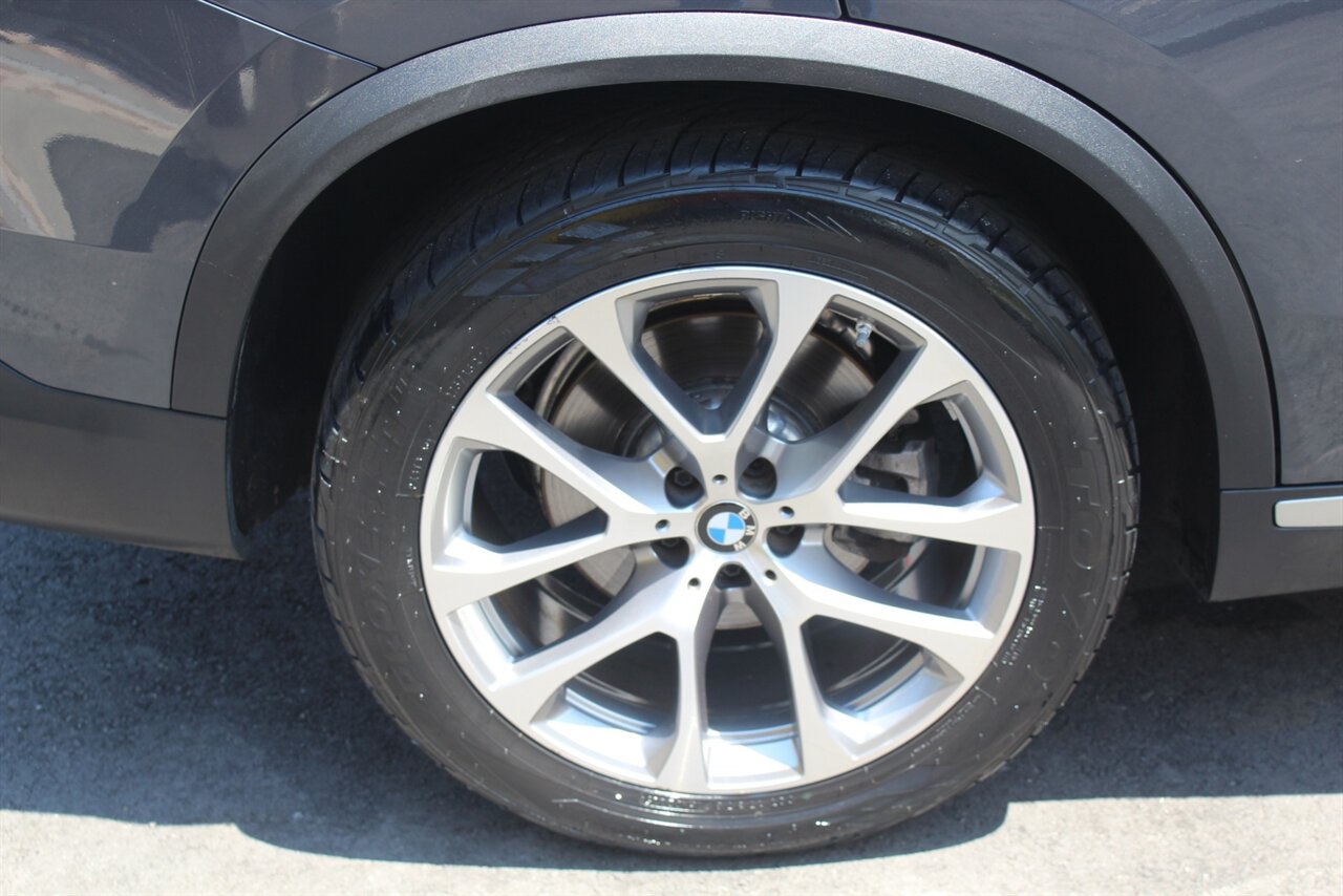 2021 BMW X5 xDrive40i - Photo 29 - Red Bank, NJ 07701