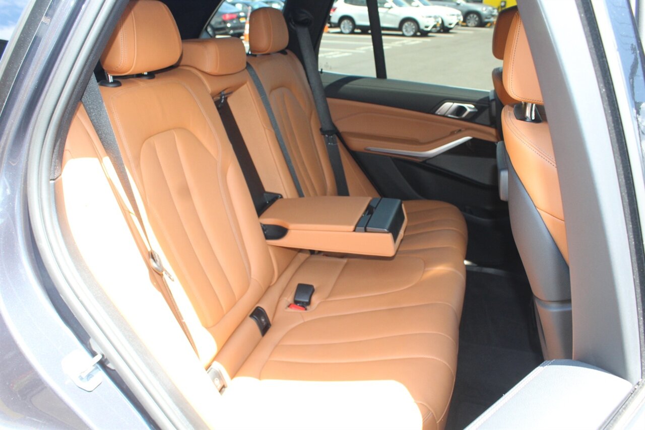 2021 BMW X5 xDrive40i - Photo 20 - Red Bank, NJ 07701