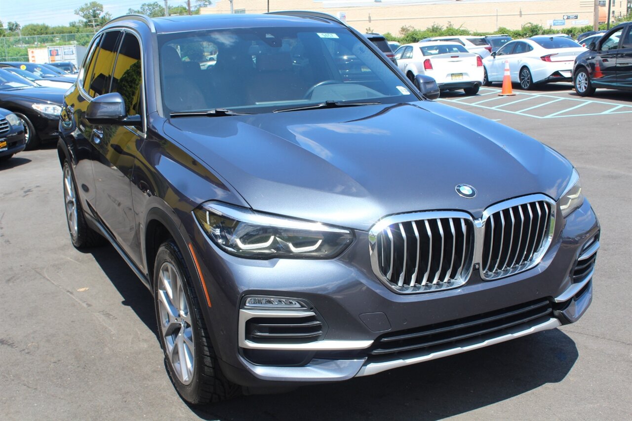 2021 BMW X5 xDrive40i - Photo 4 - Red Bank, NJ 07701