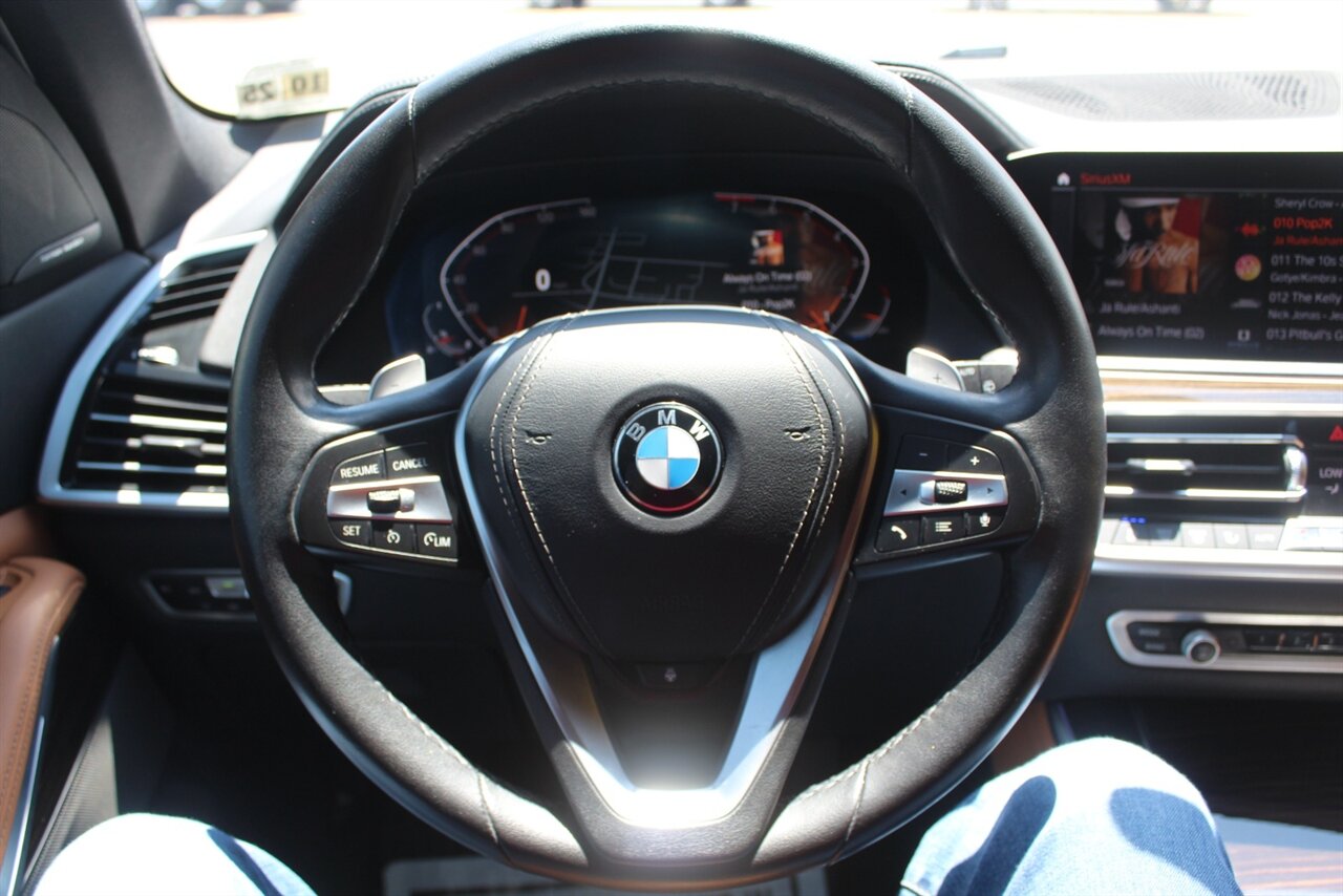 2021 BMW X5 xDrive40i - Photo 6 - Red Bank, NJ 07701