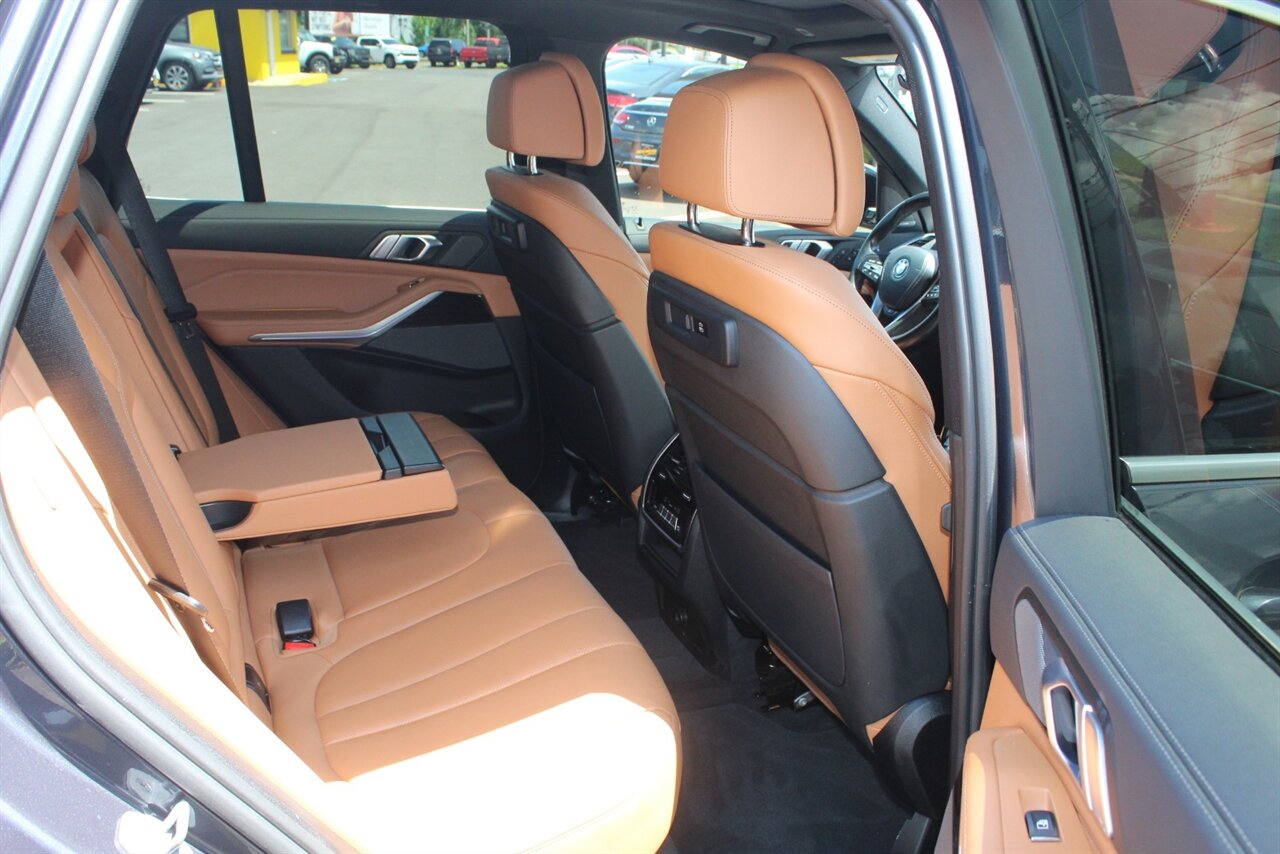 2021 BMW X5 xDrive40i - Photo 19 - Red Bank, NJ 07701