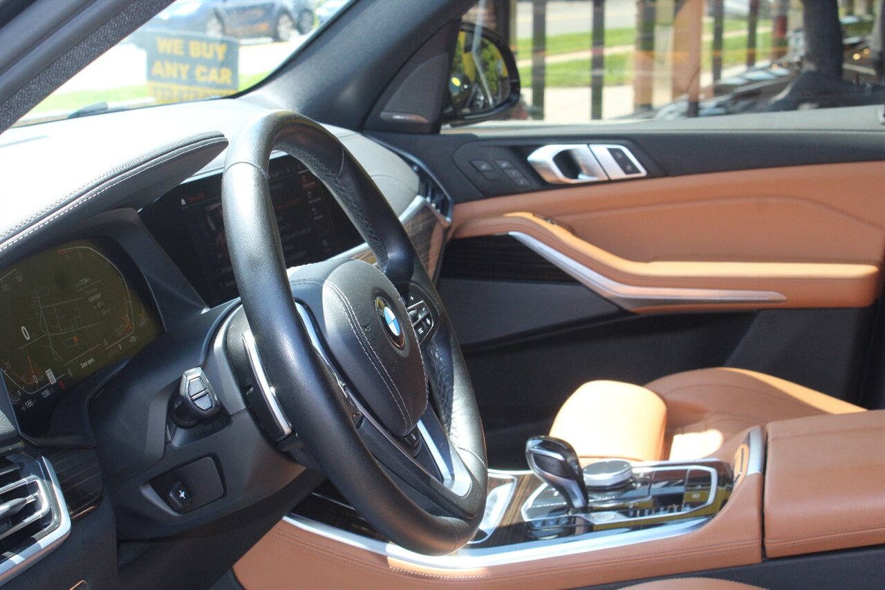 2021 BMW X5 xDrive40i - Photo 21 - Red Bank, NJ 07701