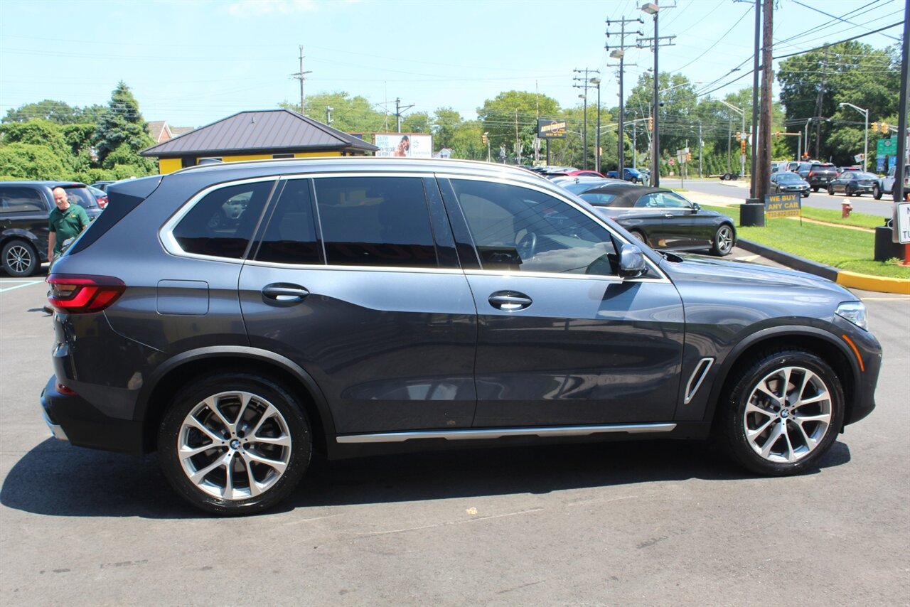 2021 BMW X5 xDrive40i - Photo 28 - Red Bank, NJ 07701
