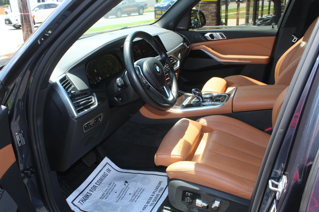 2021 BMW X5 xDrive40i - Photo 15 - Red Bank, NJ 07701
