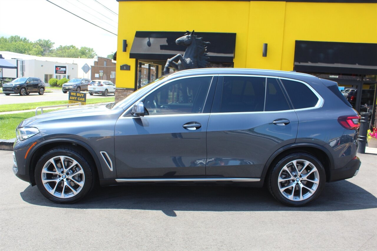 2021 BMW X5 xDrive40i - Photo 26 - Red Bank, NJ 07701