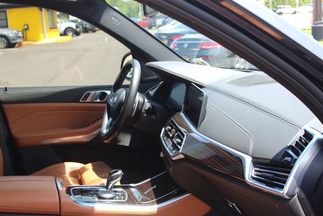 2021 BMW X5 xDrive40i - Photo 22 - Red Bank, NJ 07701