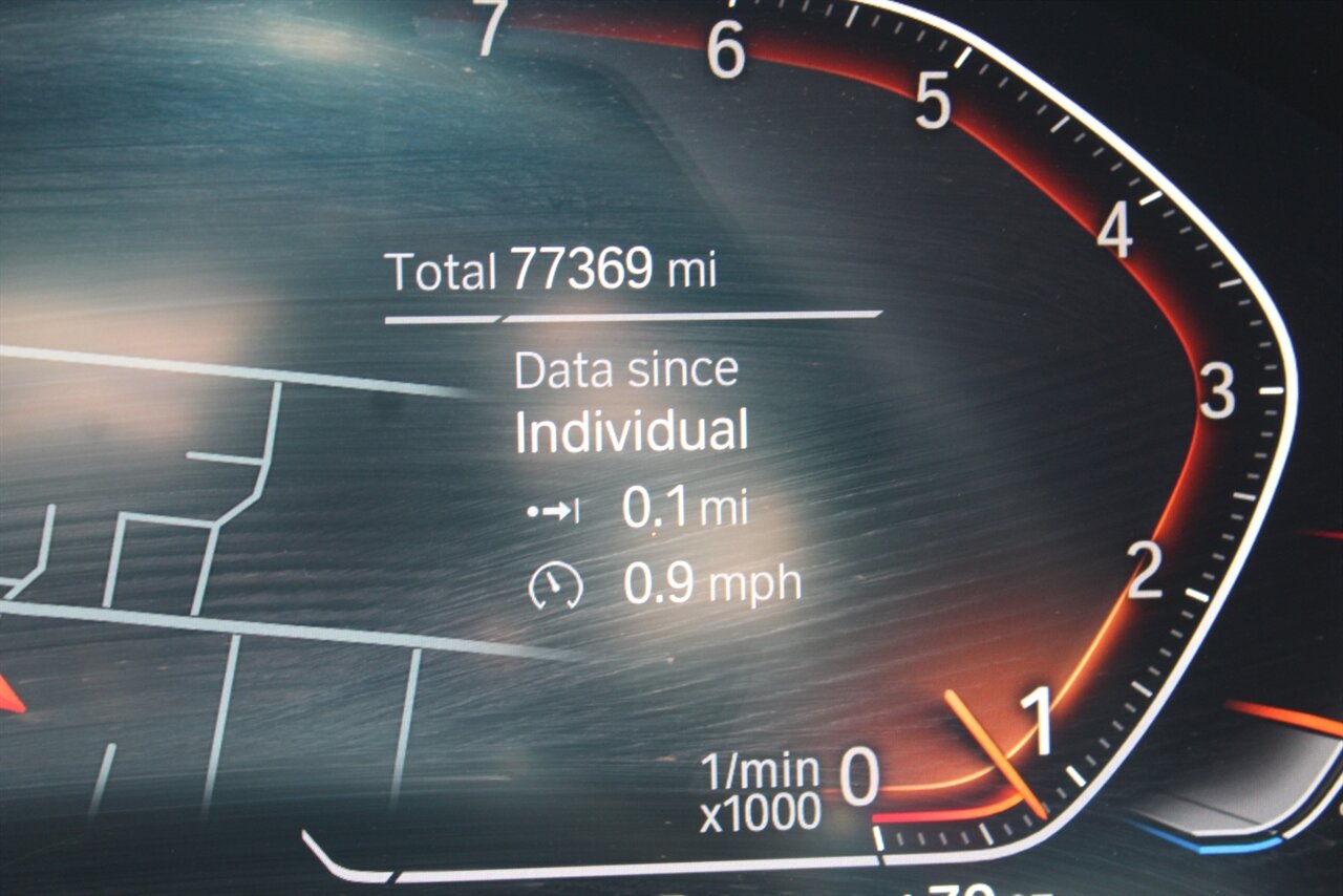 2021 BMW X5 xDrive40i - Photo 5 - Red Bank, NJ 07701