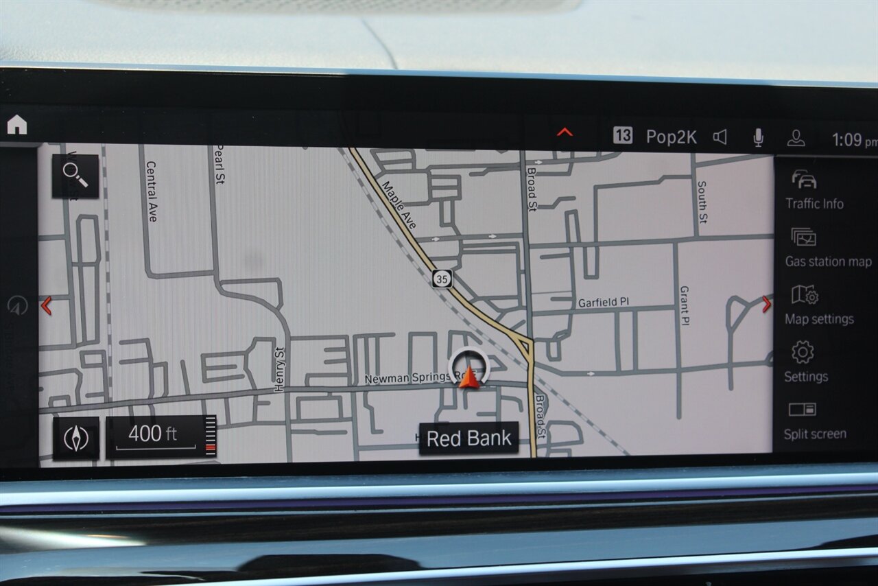 2021 BMW X5 xDrive40i - Photo 12 - Red Bank, NJ 07701