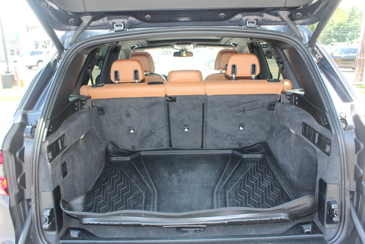 2021 BMW X5 xDrive40i - Photo 24 - Red Bank, NJ 07701
