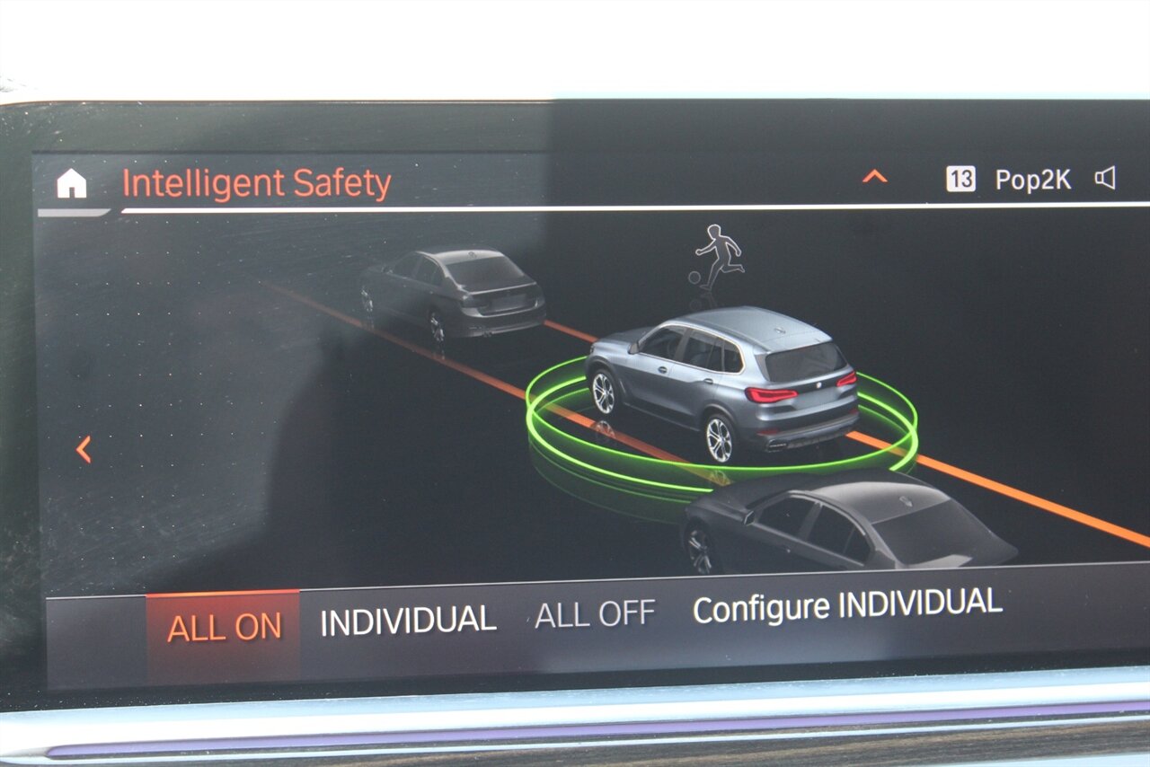 2021 BMW X5 xDrive40i - Photo 10 - Red Bank, NJ 07701
