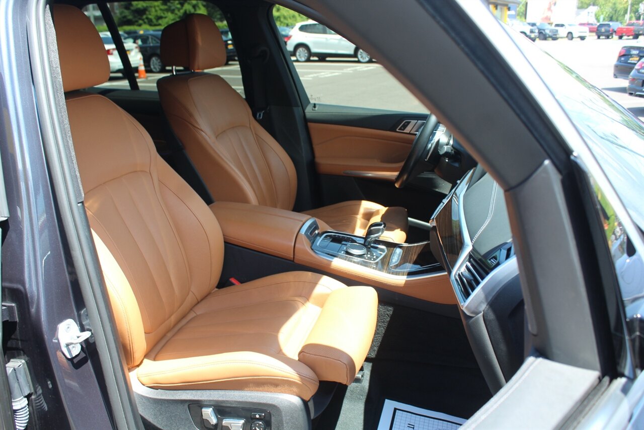 2021 BMW X5 xDrive40i - Photo 18 - Red Bank, NJ 07701