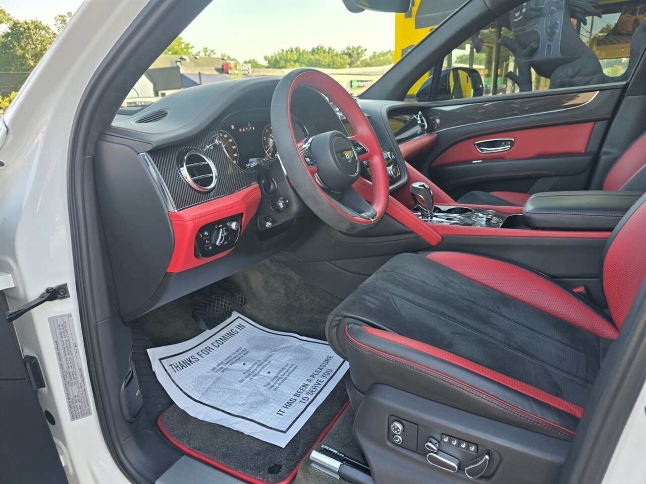 2022 Bentley Bentayga S V8 - Photo 23 - Red Bank, NJ 07701