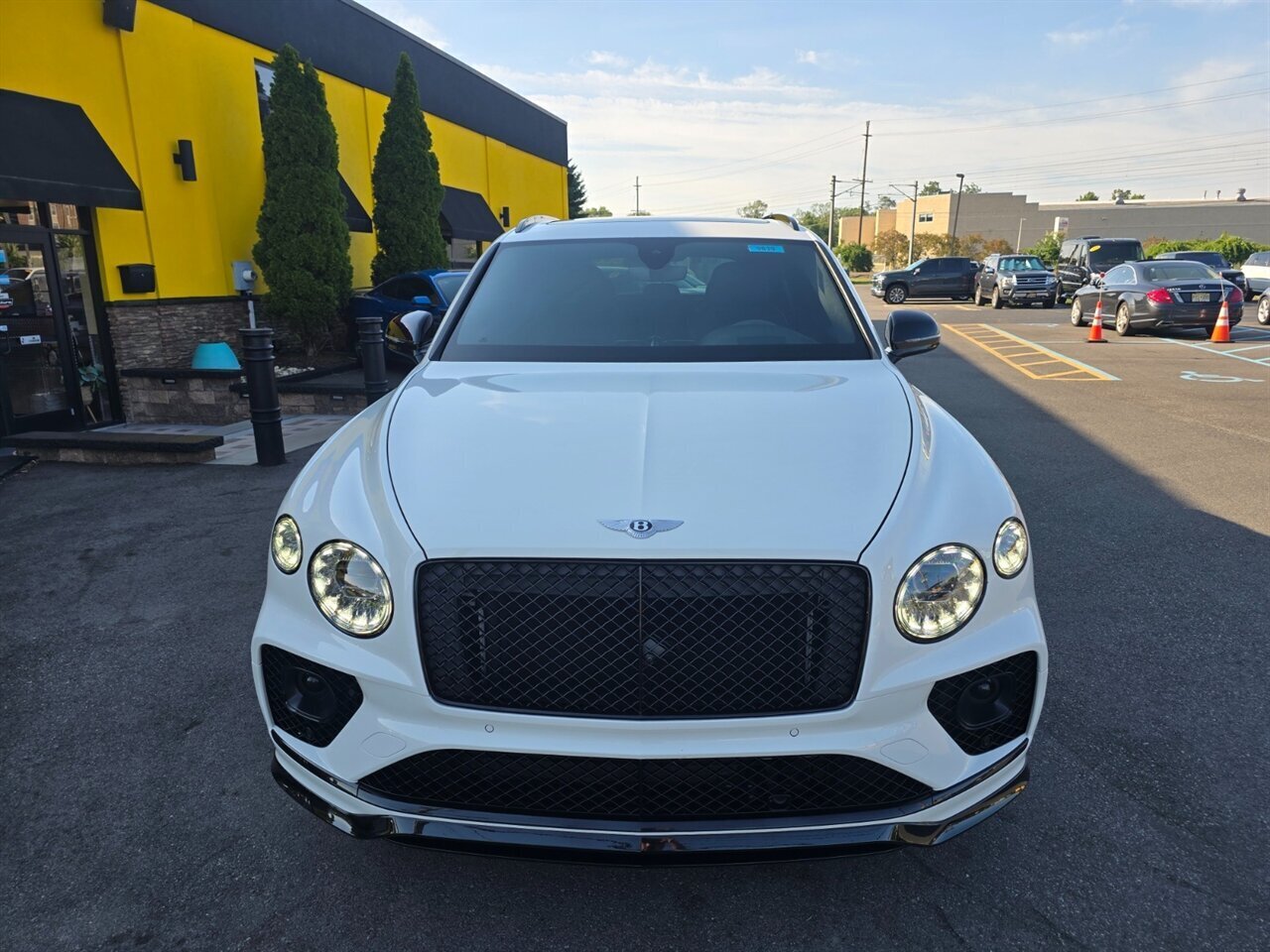 2022 Bentley Bentayga S V8 - Photo 43 - Red Bank, NJ 07701