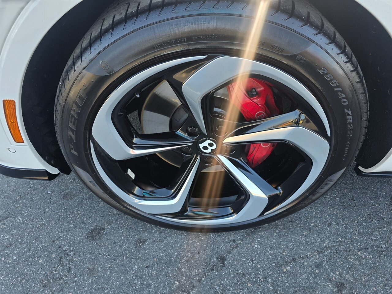 2022 Bentley Bentayga S V8 - Photo 47 - Red Bank, NJ 07701