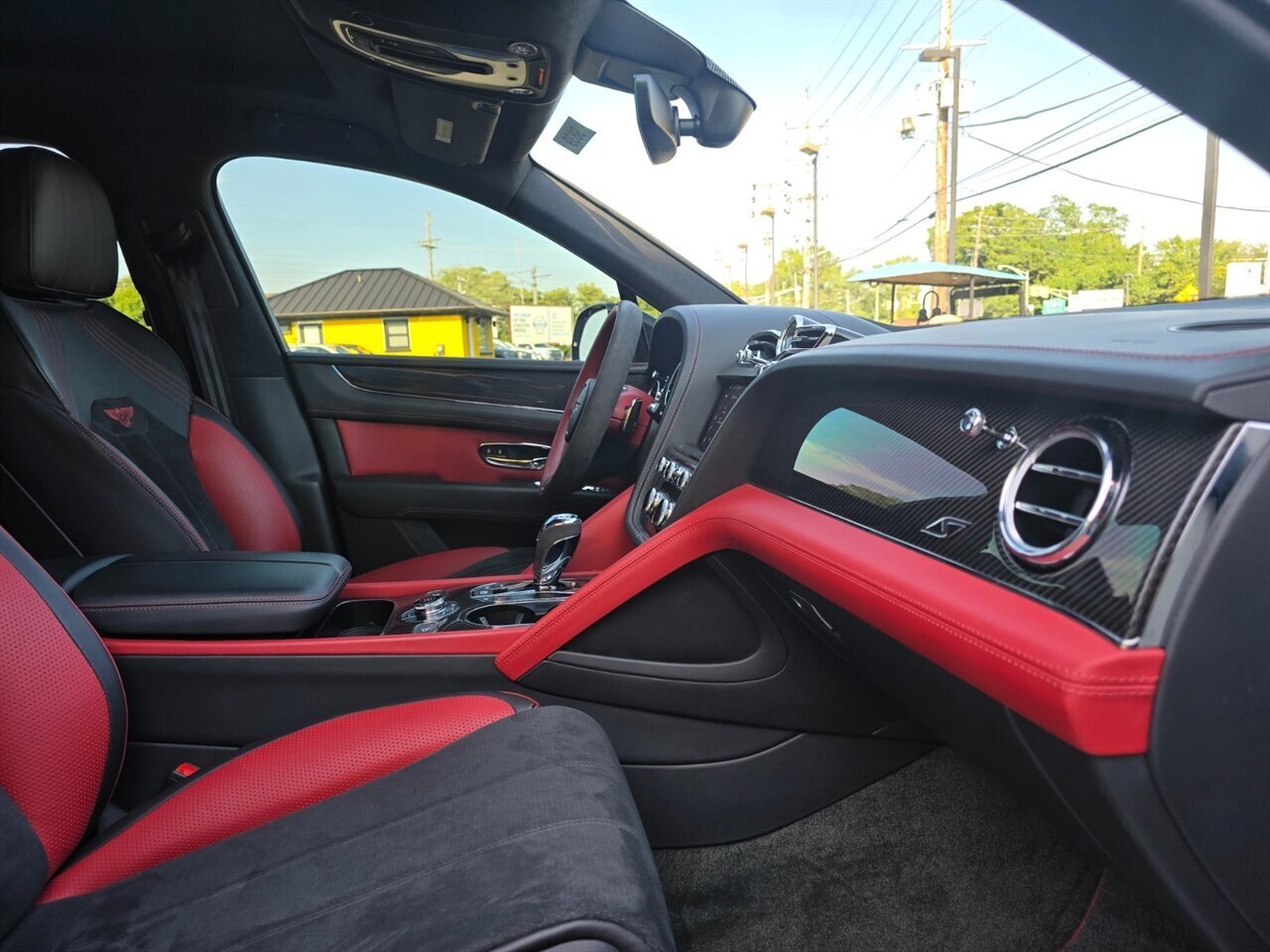 2022 Bentley Bentayga S V8 - Photo 33 - Red Bank, NJ 07701