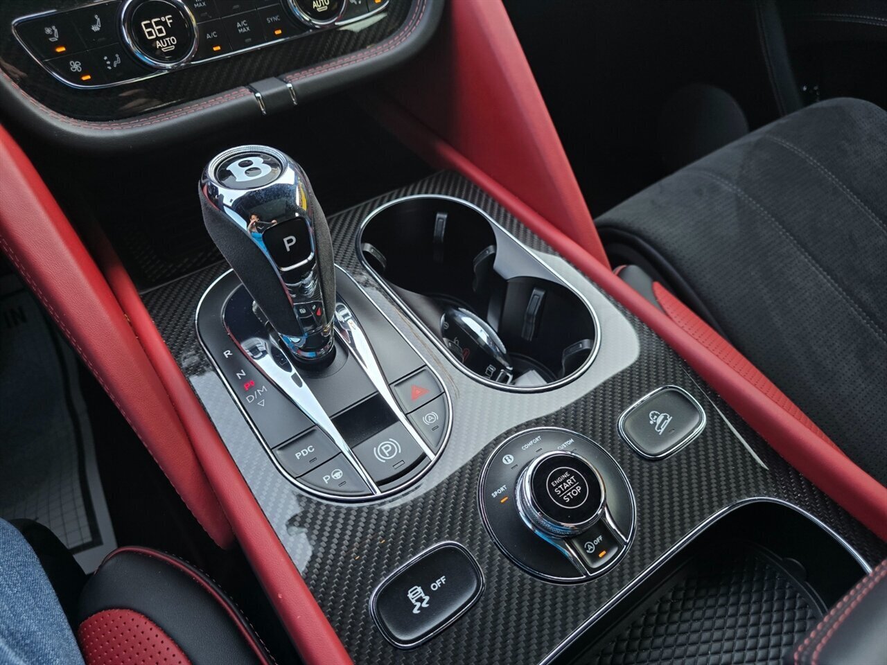 2022 Bentley Bentayga S V8 - Photo 12 - Red Bank, NJ 07701