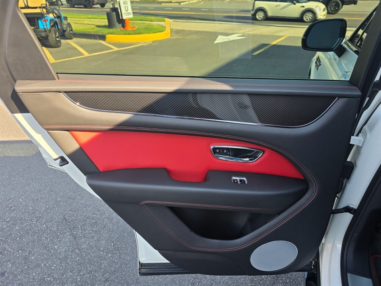 2022 Bentley Bentayga S V8 - Photo 36 - Red Bank, NJ 07701