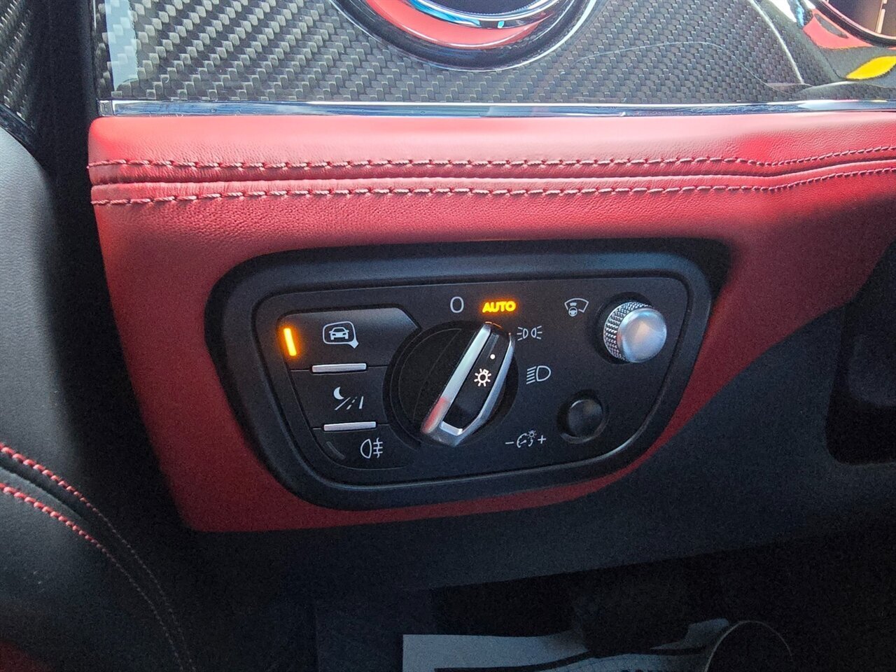 2022 Bentley Bentayga S V8 - Photo 20 - Red Bank, NJ 07701