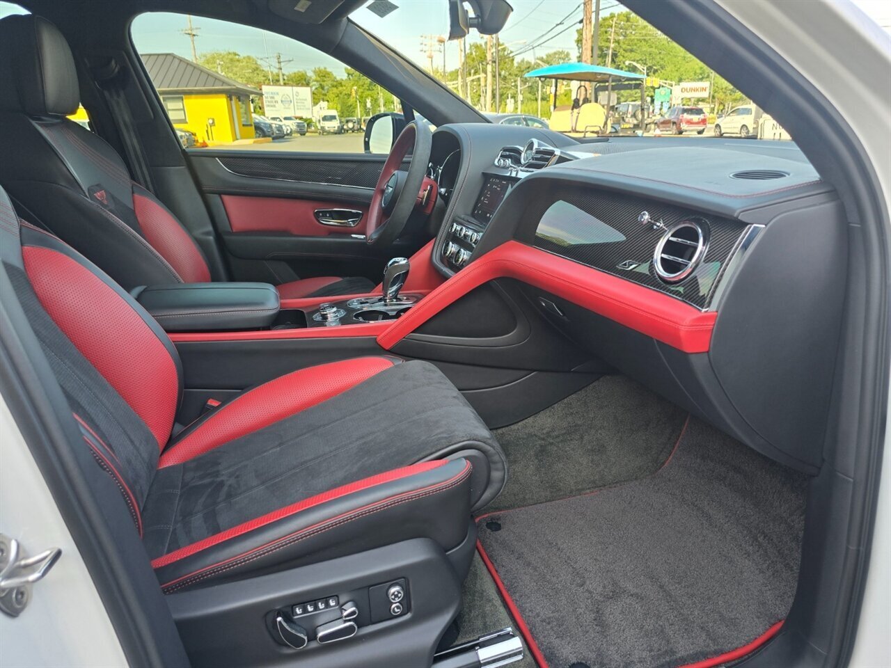 2022 Bentley Bentayga S V8 - Photo 25 - Red Bank, NJ 07701