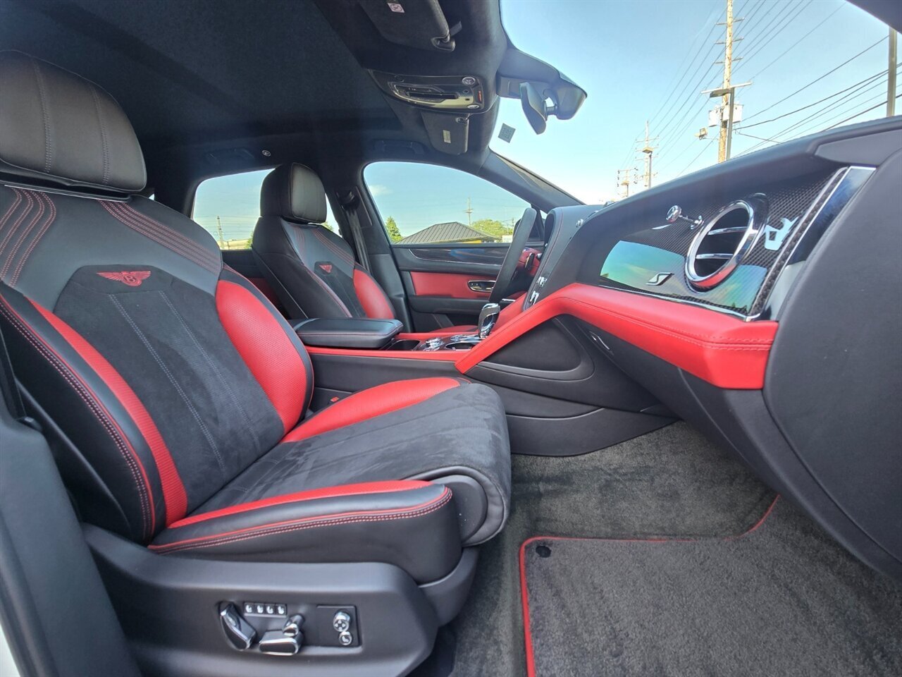 2022 Bentley Bentayga S V8 - Photo 26 - Red Bank, NJ 07701