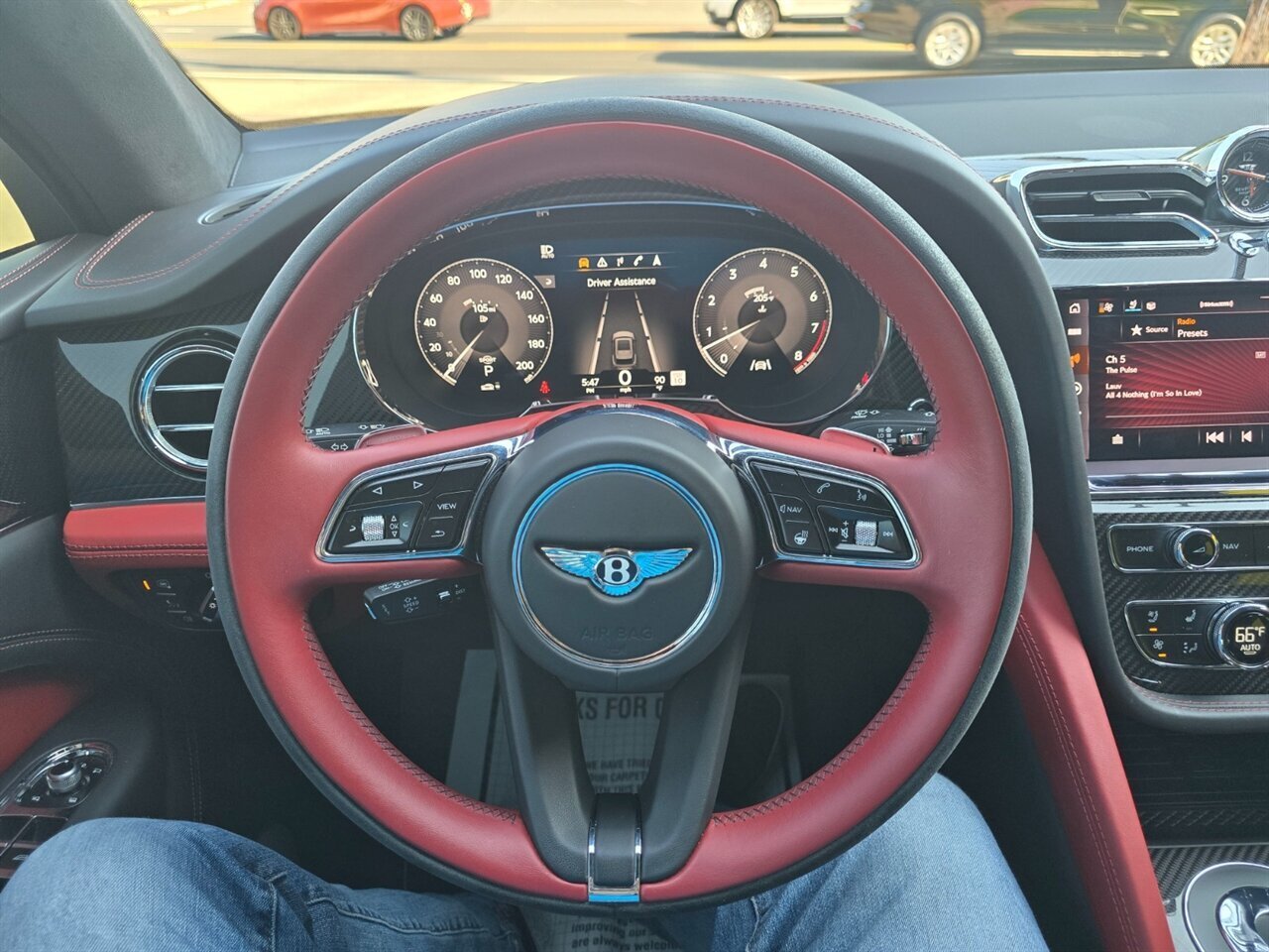 2022 Bentley Bentayga S V8 - Photo 10 - Red Bank, NJ 07701