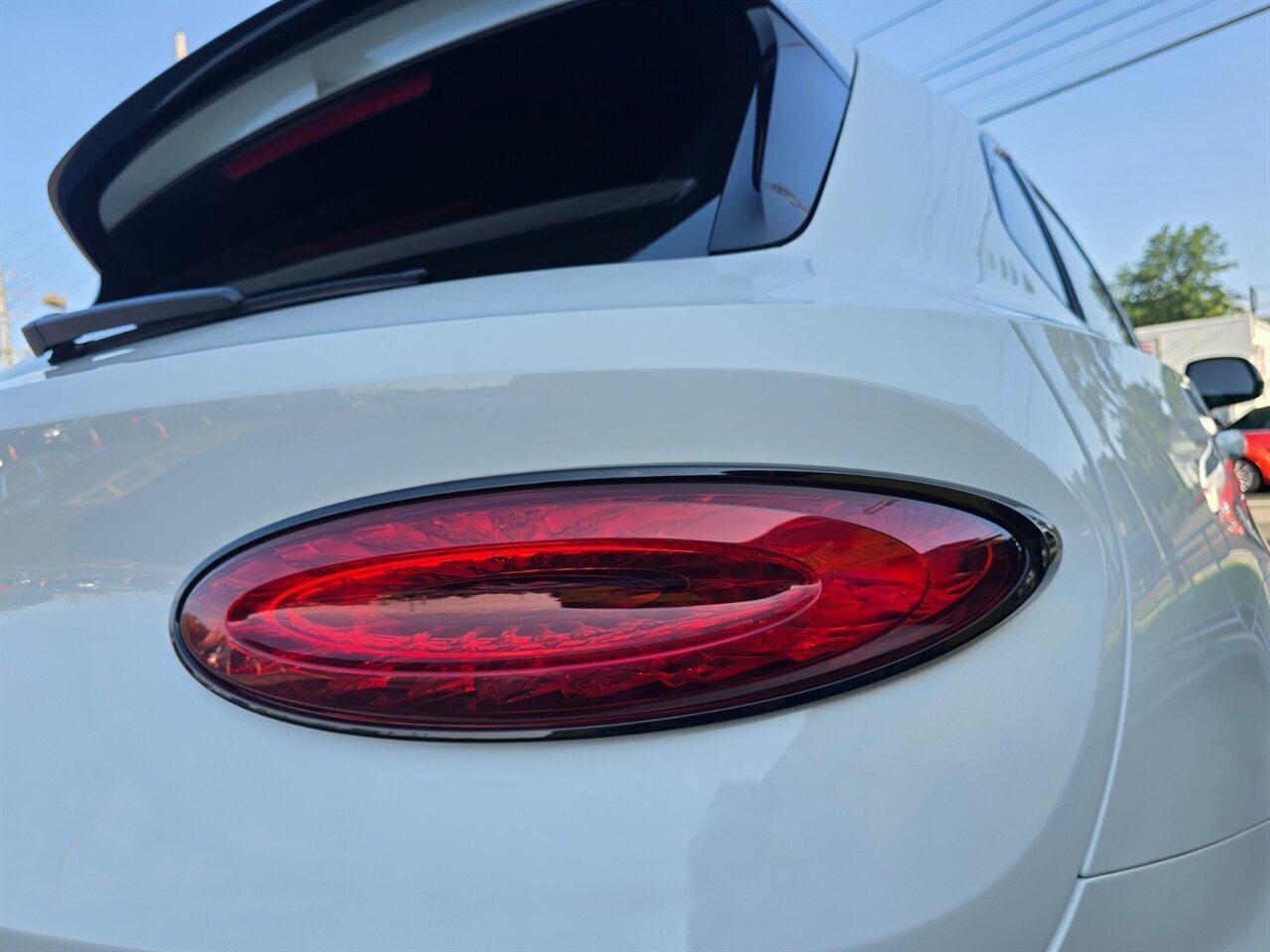 2022 Bentley Bentayga S V8 - Photo 42 - Red Bank, NJ 07701