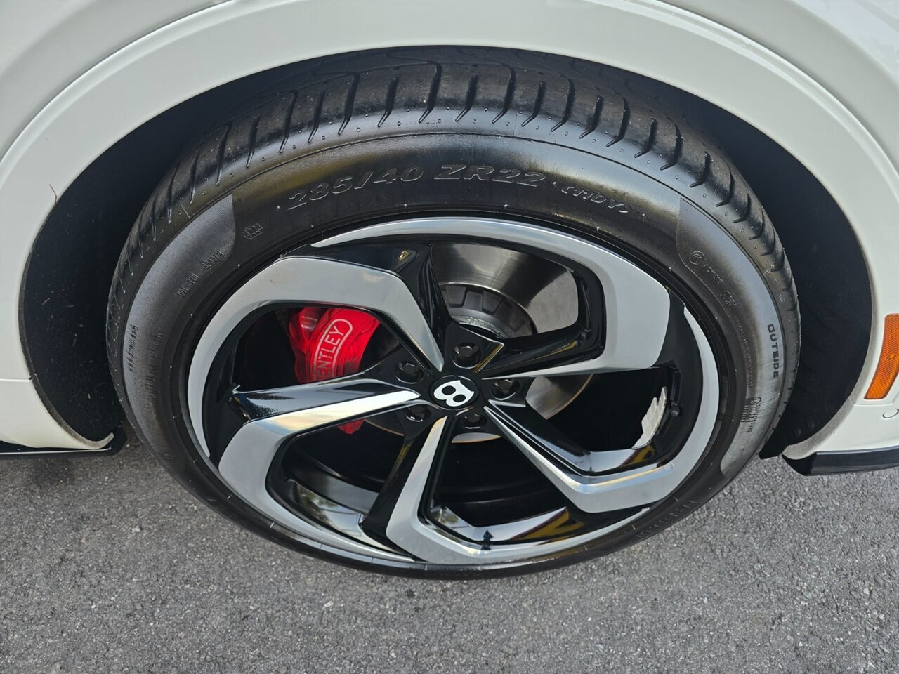 2022 Bentley Bentayga S V8 - Photo 50 - Red Bank, NJ 07701
