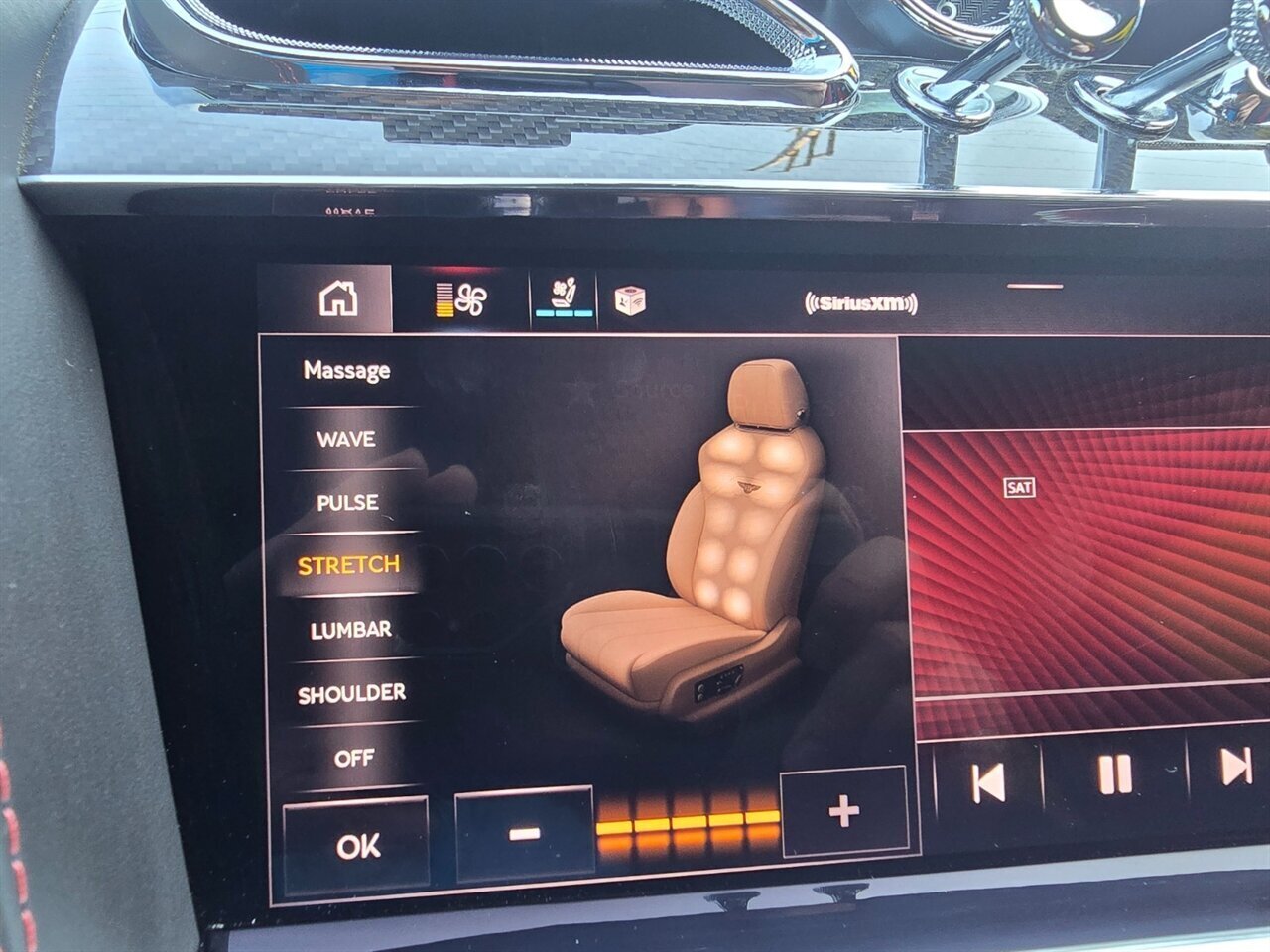 2022 Bentley Bentayga S V8 - Photo 14 - Red Bank, NJ 07701