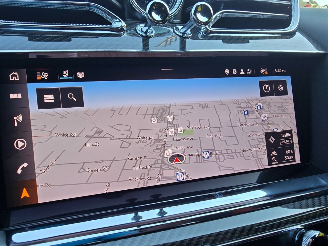 2022 Bentley Bentayga S V8 - Photo 16 - Red Bank, NJ 07701