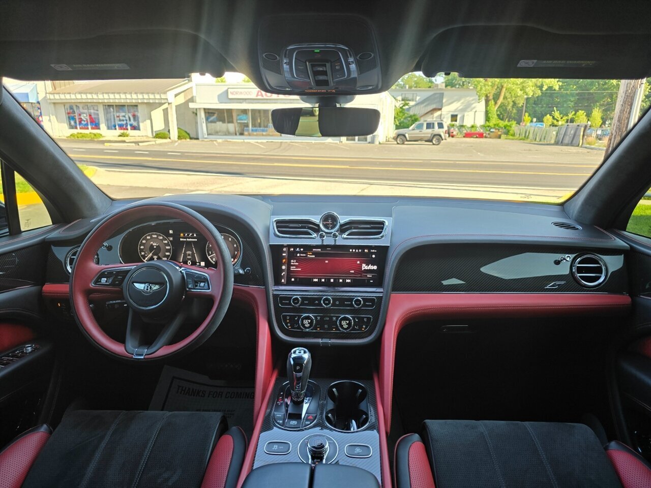 2022 Bentley Bentayga S V8 - Photo 31 - Red Bank, NJ 07701