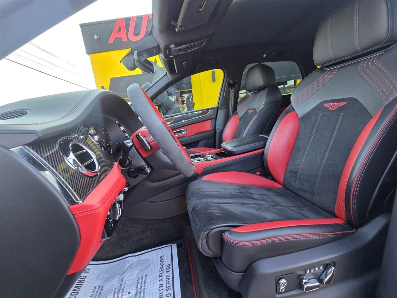 2022 Bentley Bentayga S V8 - Photo 24 - Red Bank, NJ 07701