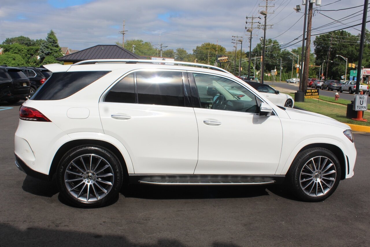 2022 Mercedes-Benz GLE 350 4MATIC - Photo 25 - Red Bank, NJ 07701