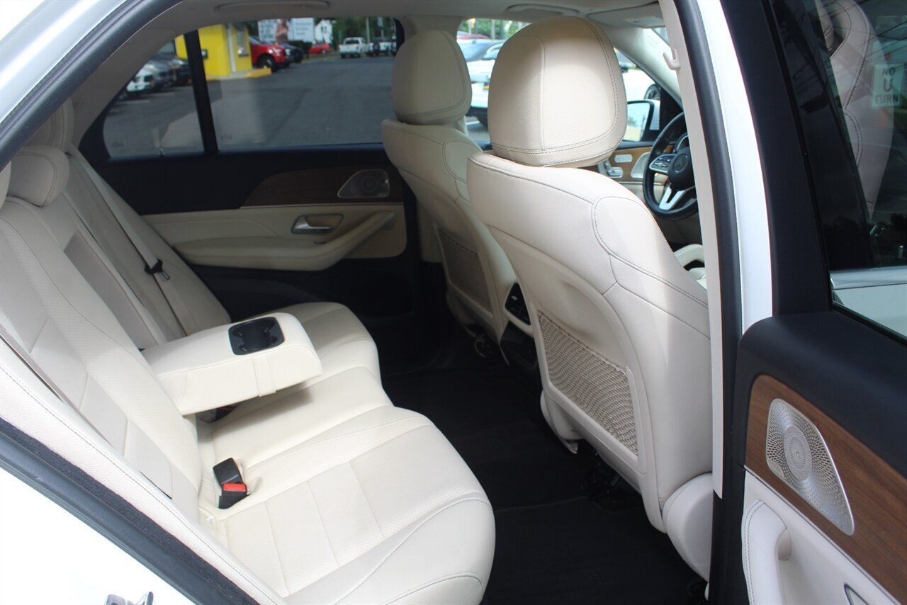 2022 Mercedes-Benz GLE 350 4MATIC - Photo 16 - Red Bank, NJ 07701