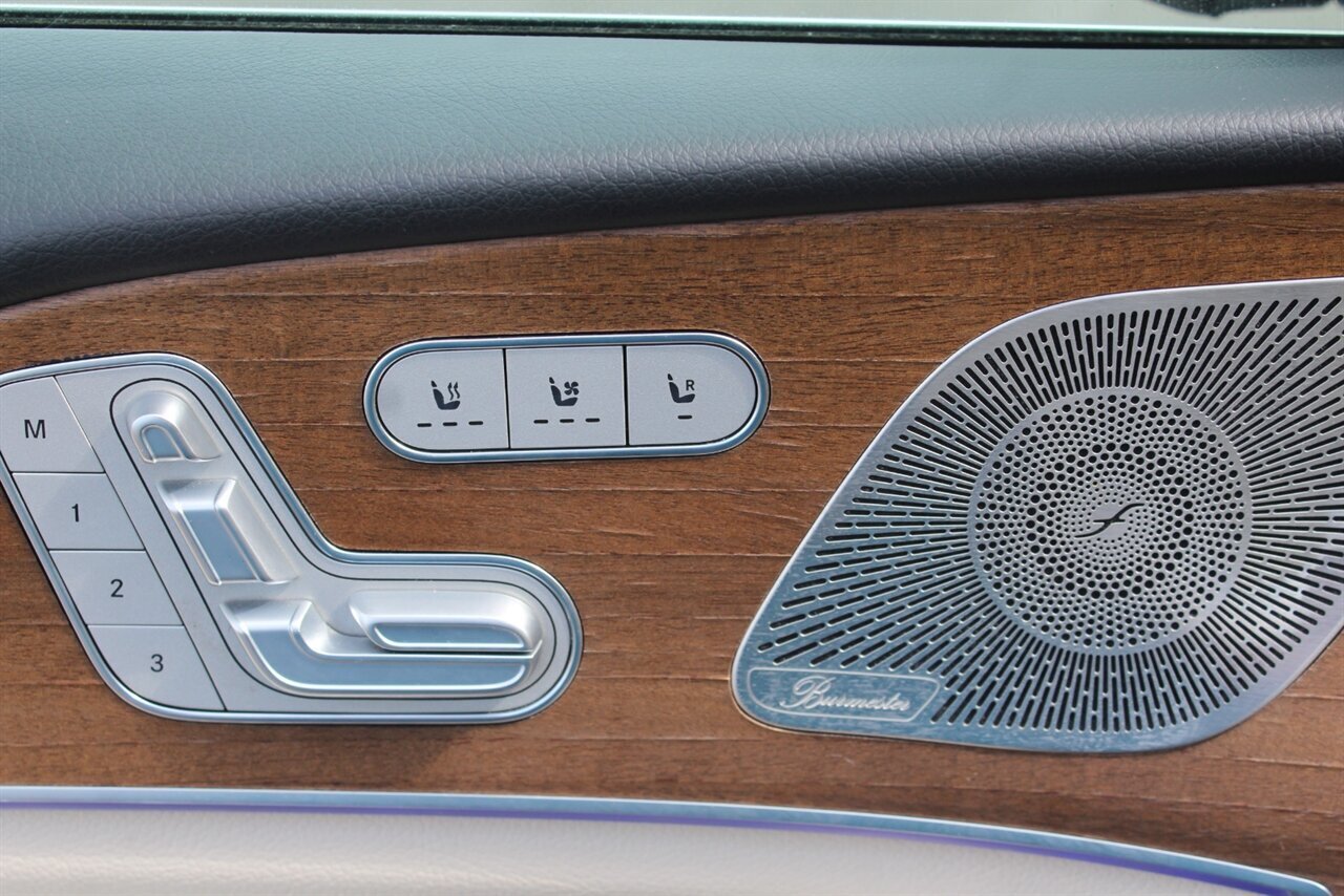 2022 Mercedes-Benz GLE 350 4MATIC - Photo 11 - Red Bank, NJ 07701