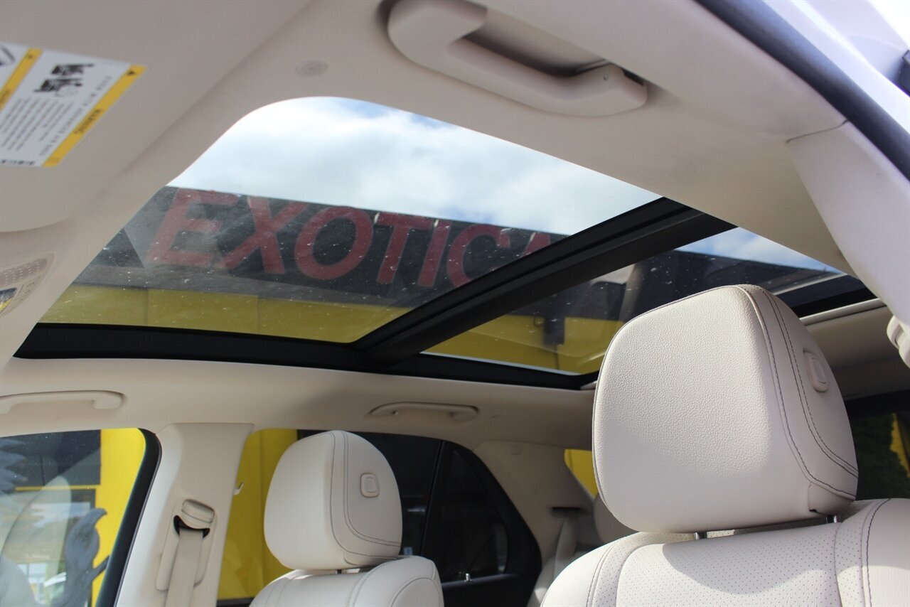 2022 Mercedes-Benz GLE 350 4MATIC - Photo 20 - Red Bank, NJ 07701